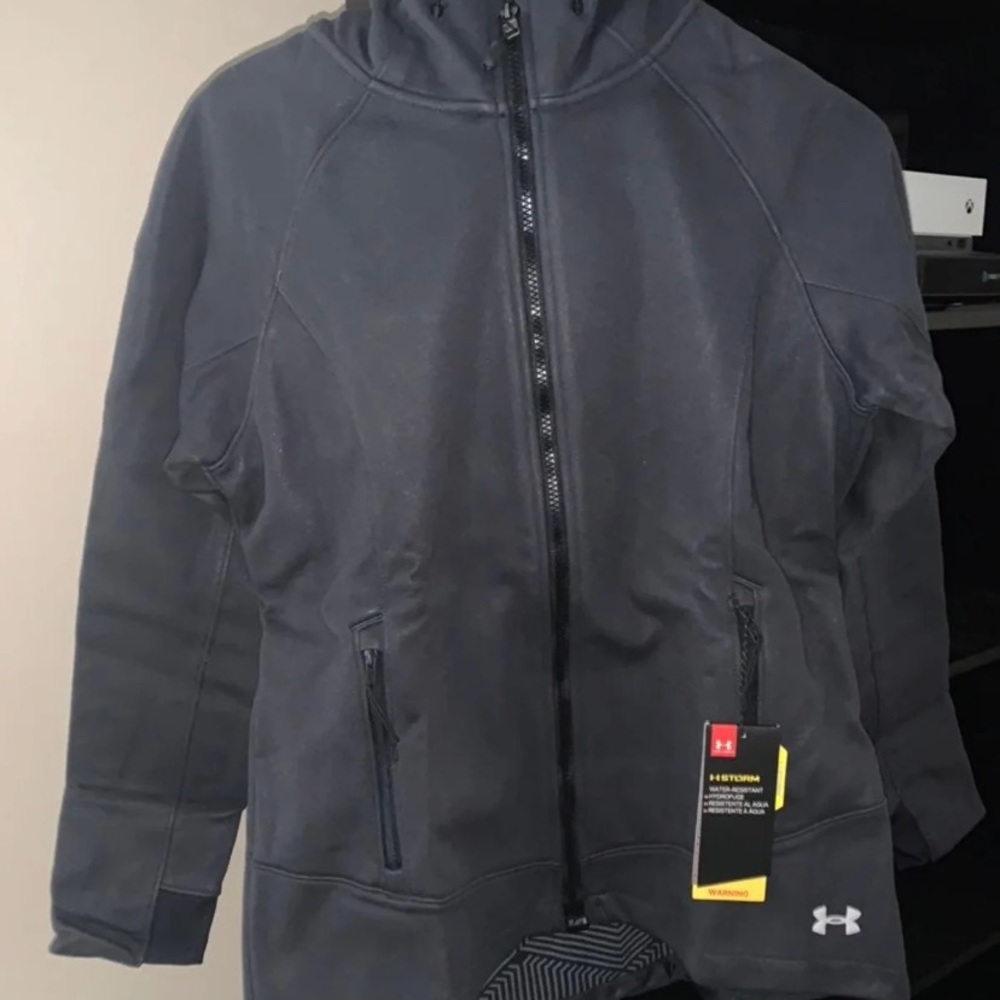 Under Armour Womens jacket